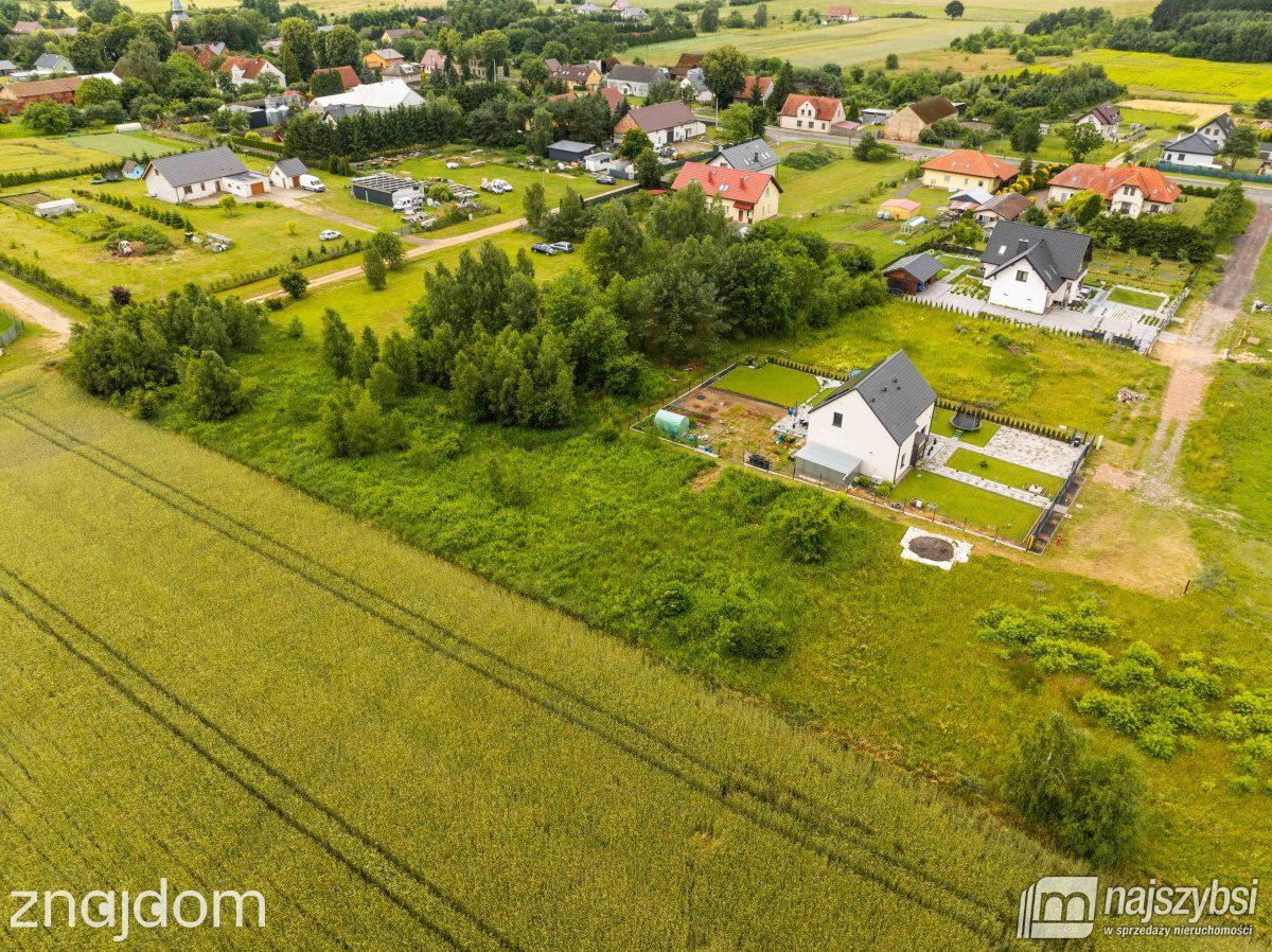 Działka, Kobylanka - zdjęcie 8