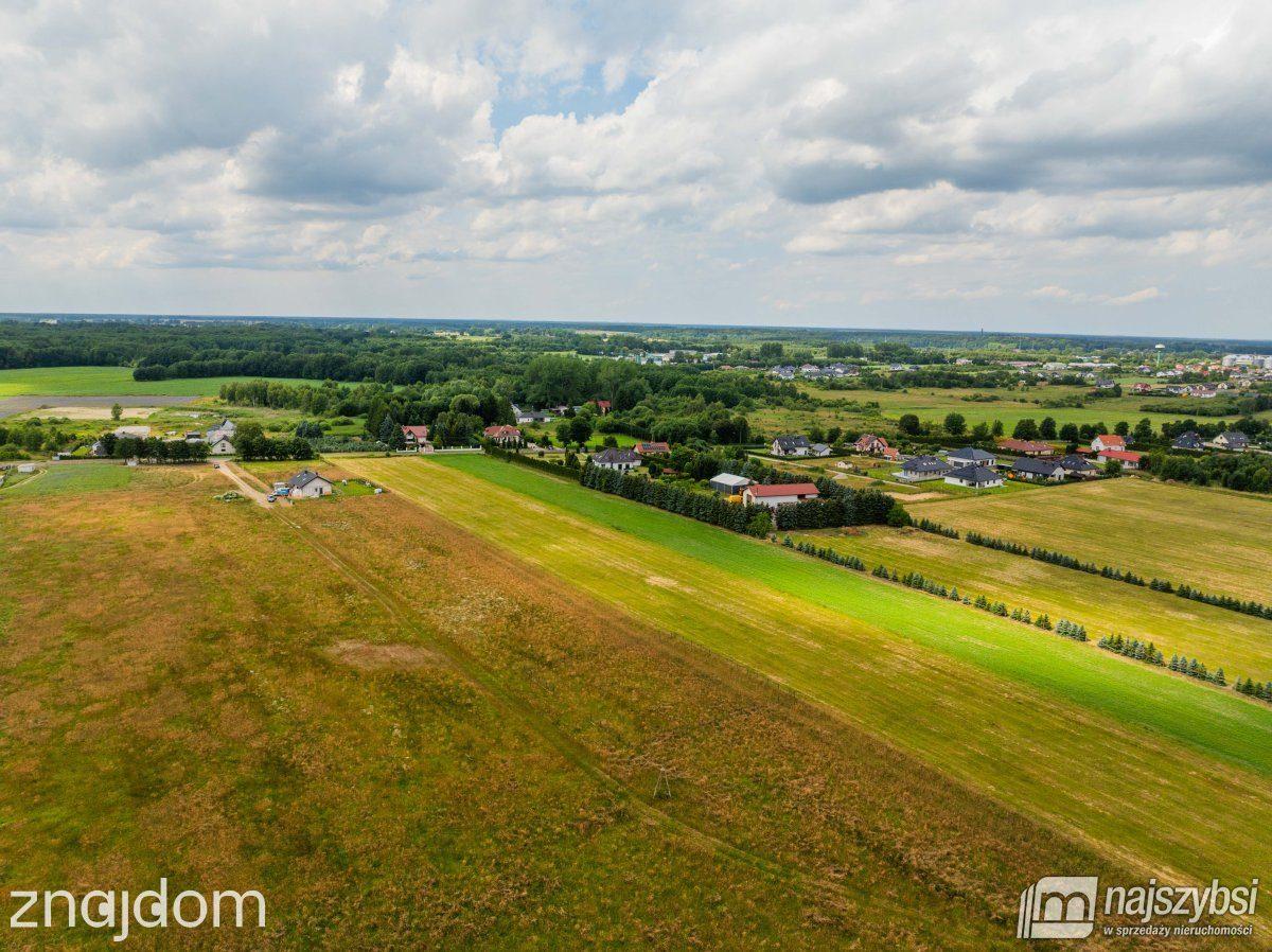 Działka, Nowogard - zdjęcie 11