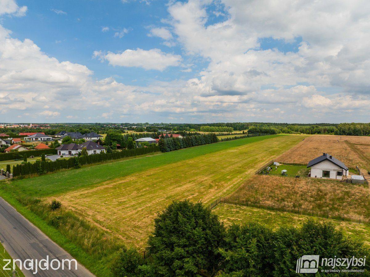 Działka, Nowogard - zdjęcie 17