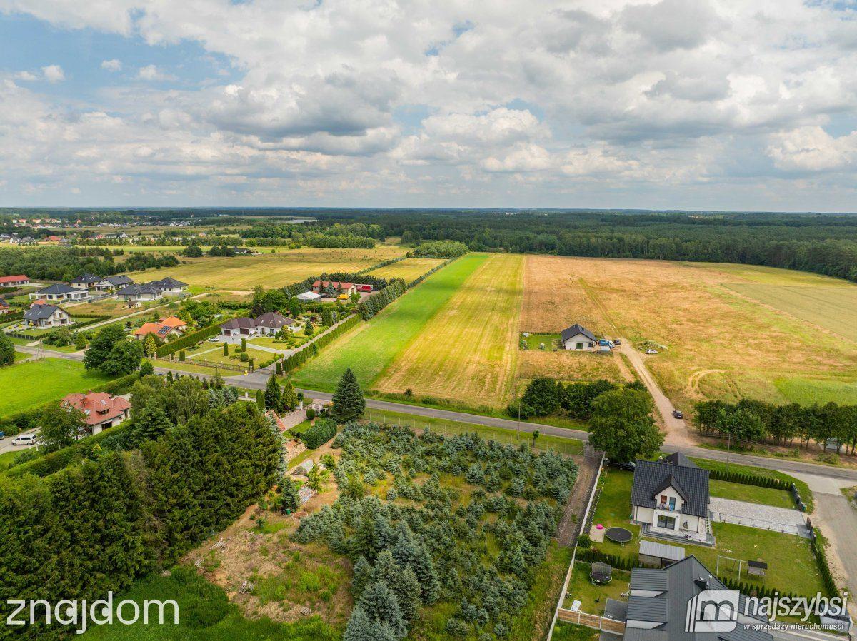 Działka, Nowogard - zdjęcie 5