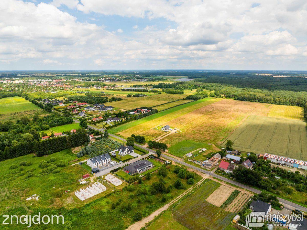 Działka, Nowogard - zdjęcie 7