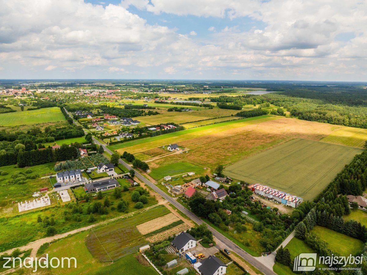 Działka, Nowogard - zdjęcie 8