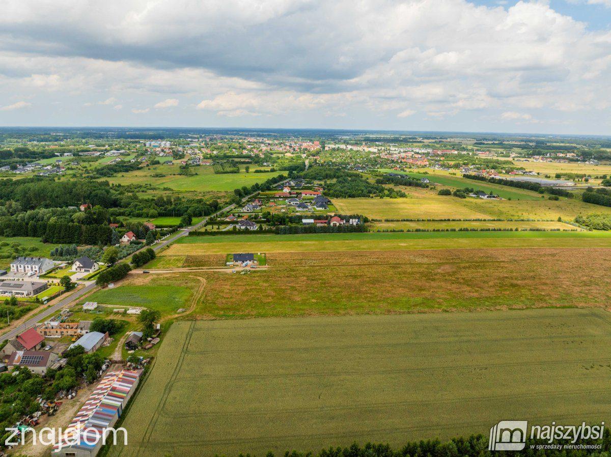 Działka, Nowogard - zdjęcie 9