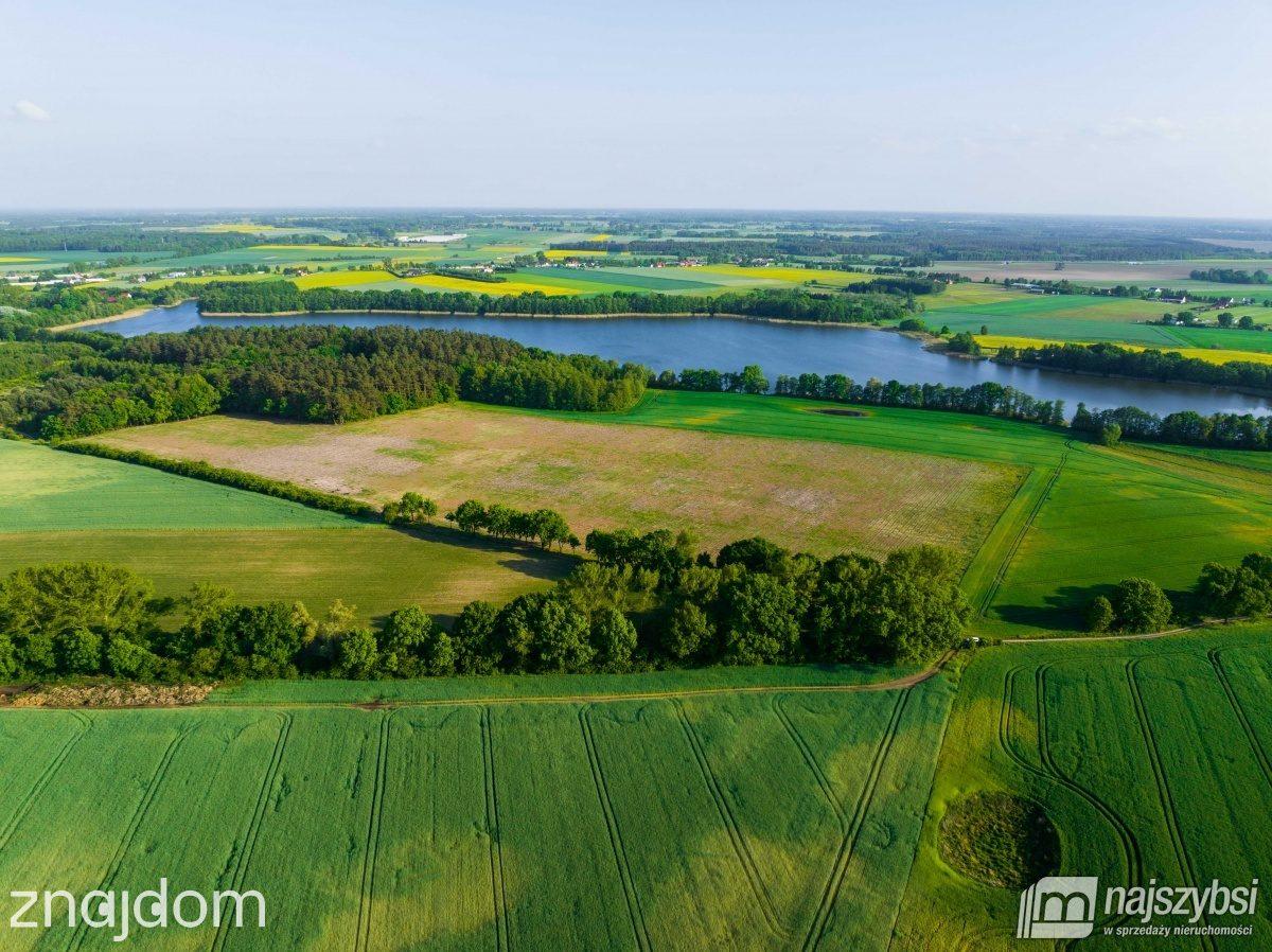 Działka, Olchowo - zdjęcie 2