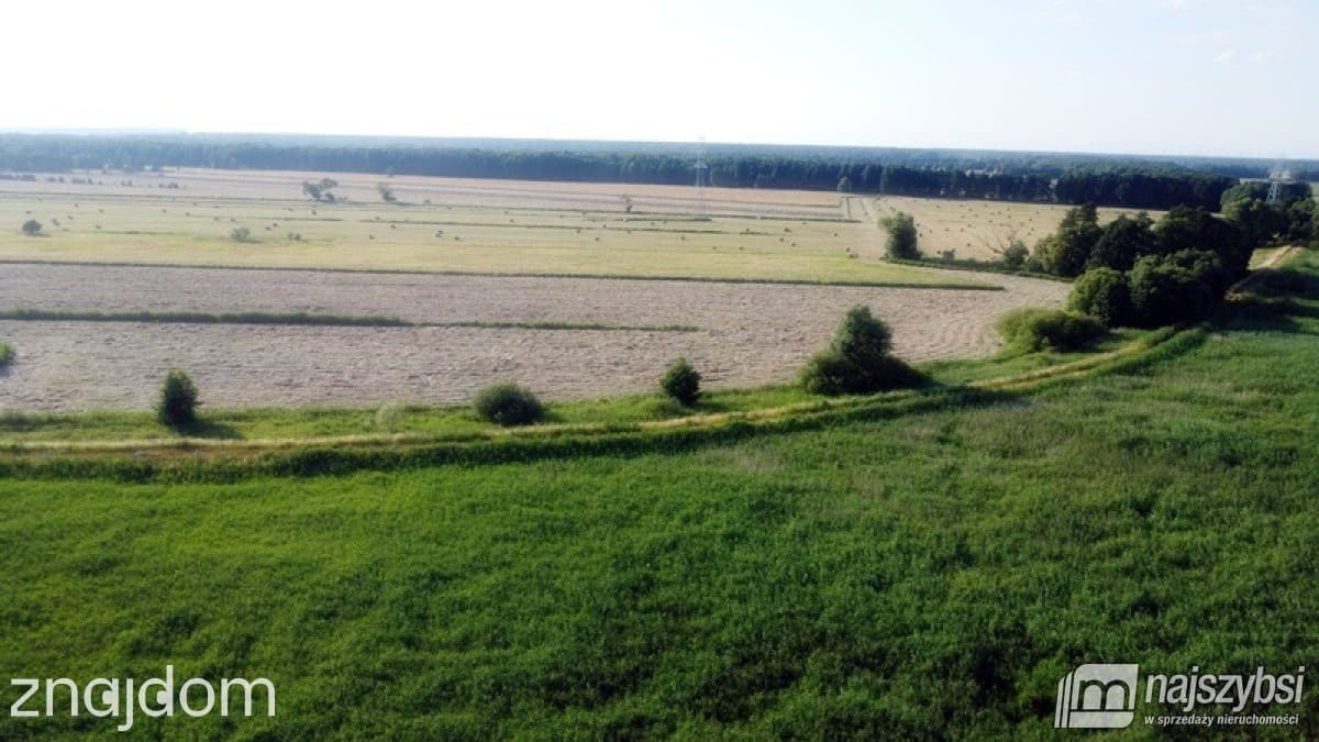 Działka, Komarowo - zdjęcie 10