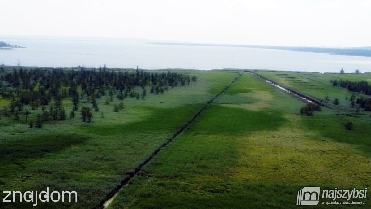 Działka, Komarowo - zdjęcie 12