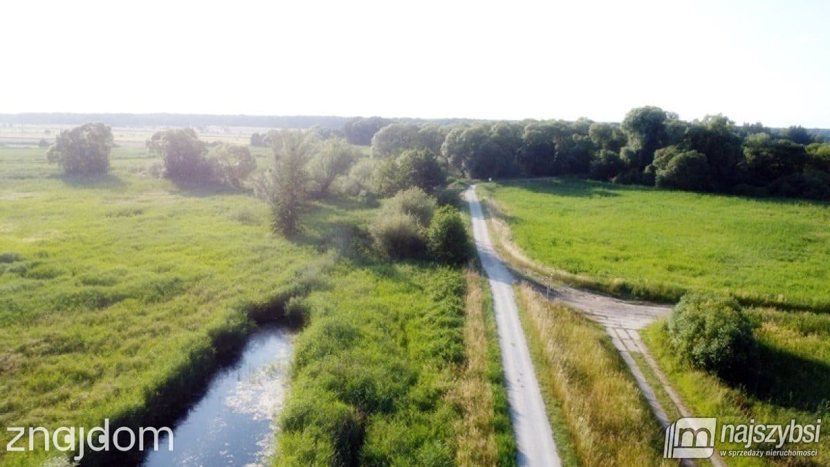 Działka, Komarowo - zdjęcie 13
