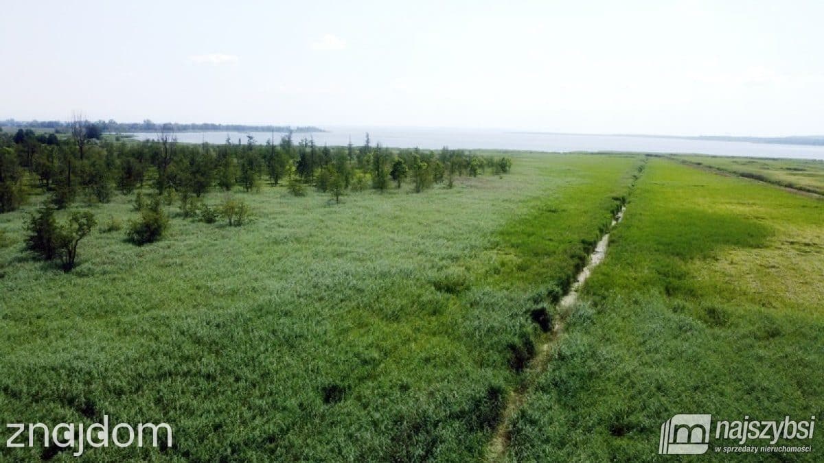 Działka, Komarowo - zdjęcie 14