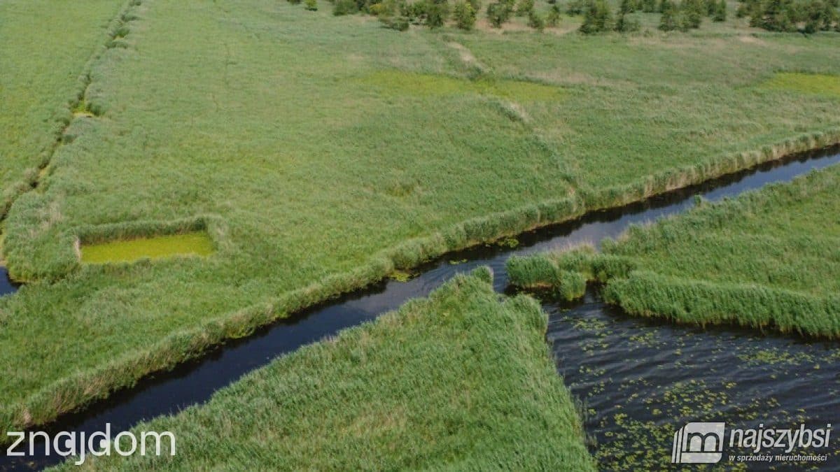 Działka, Komarowo - zdjęcie 15