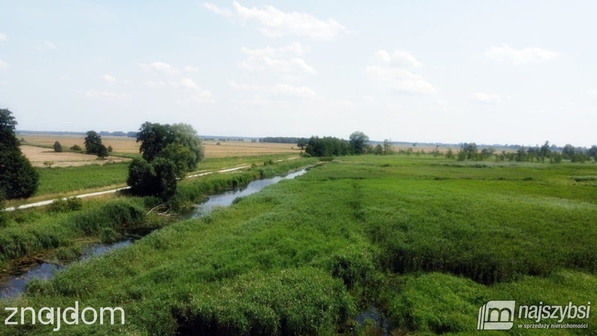 Działka, Komarowo - zdjęcie 17