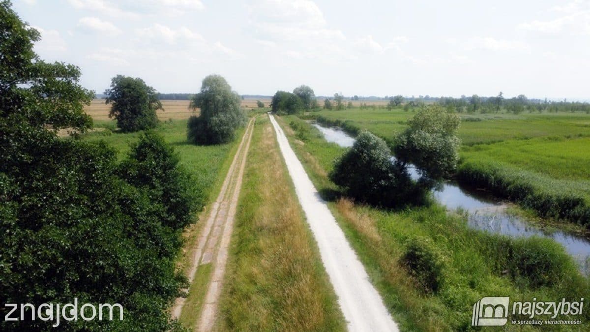 Działka, Komarowo - zdjęcie 18