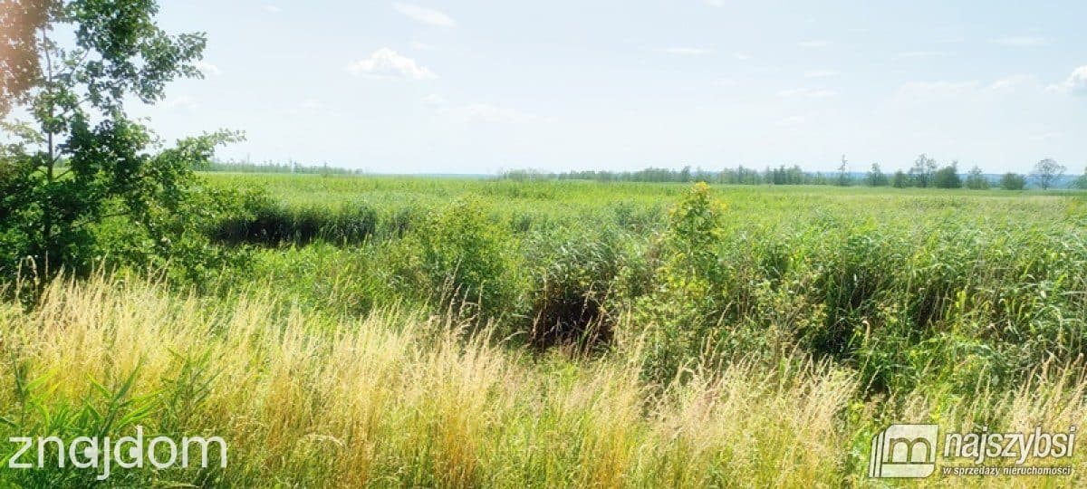 Działka, Komarowo - zdjęcie 21