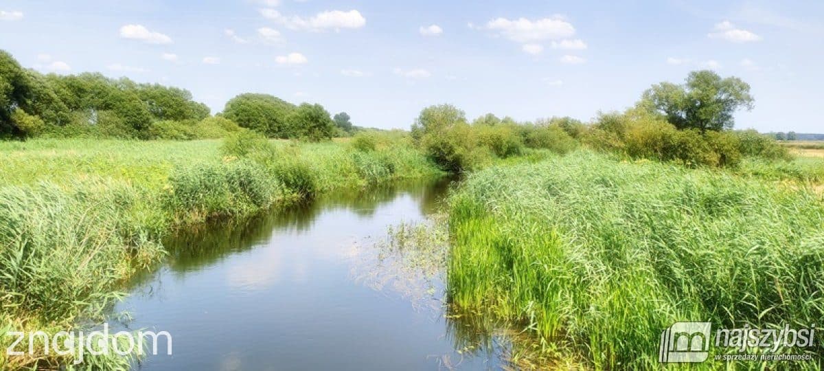 Działka, Komarowo - zdjęcie 24