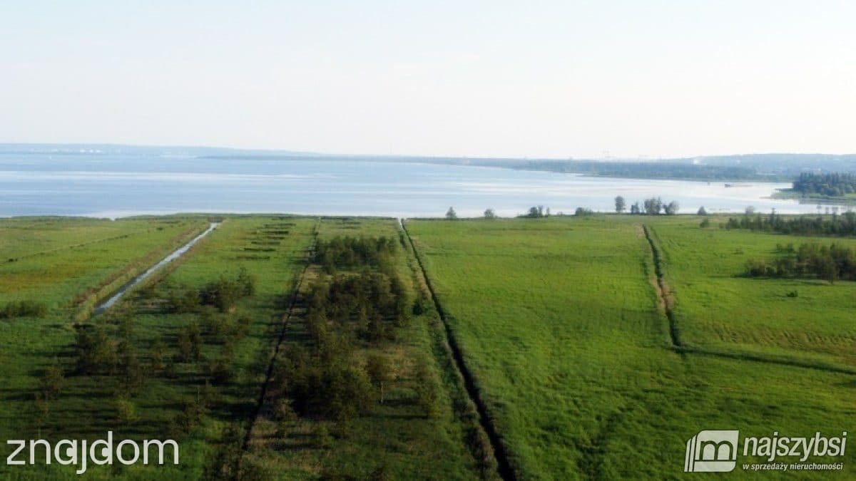 Działka, Komarowo - zdjęcie 4