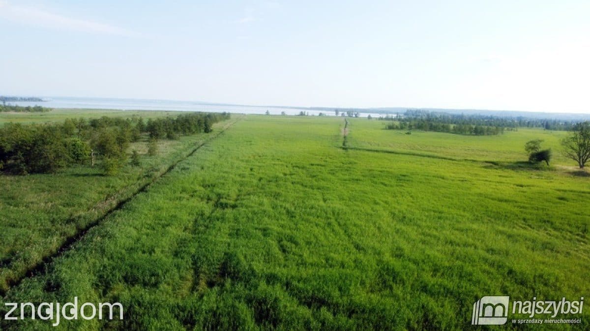 Działka, Komarowo - zdjęcie 5