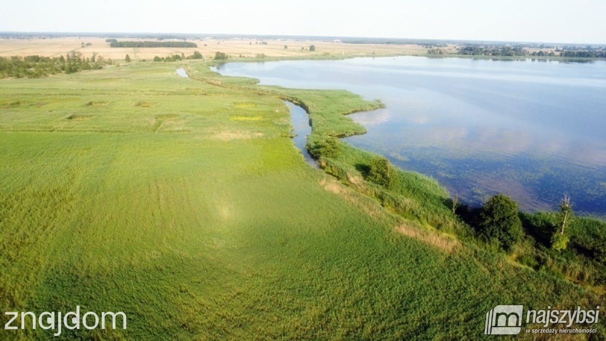 Działka, Komarowo - zdjęcie 6