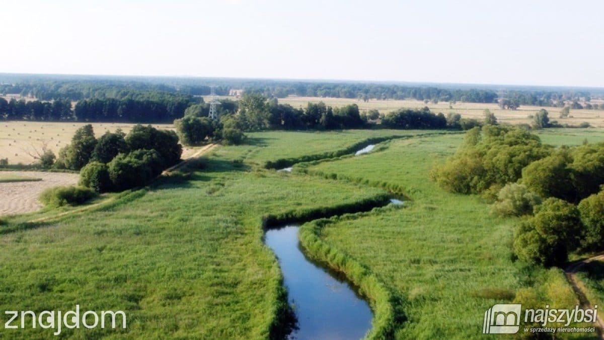 Działka, Komarowo - zdjęcie 8