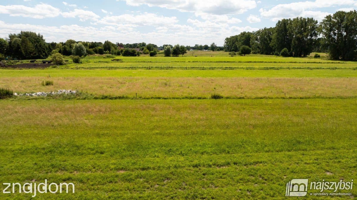 Działka, Kliniska Wielkie - zdjęcie 3
