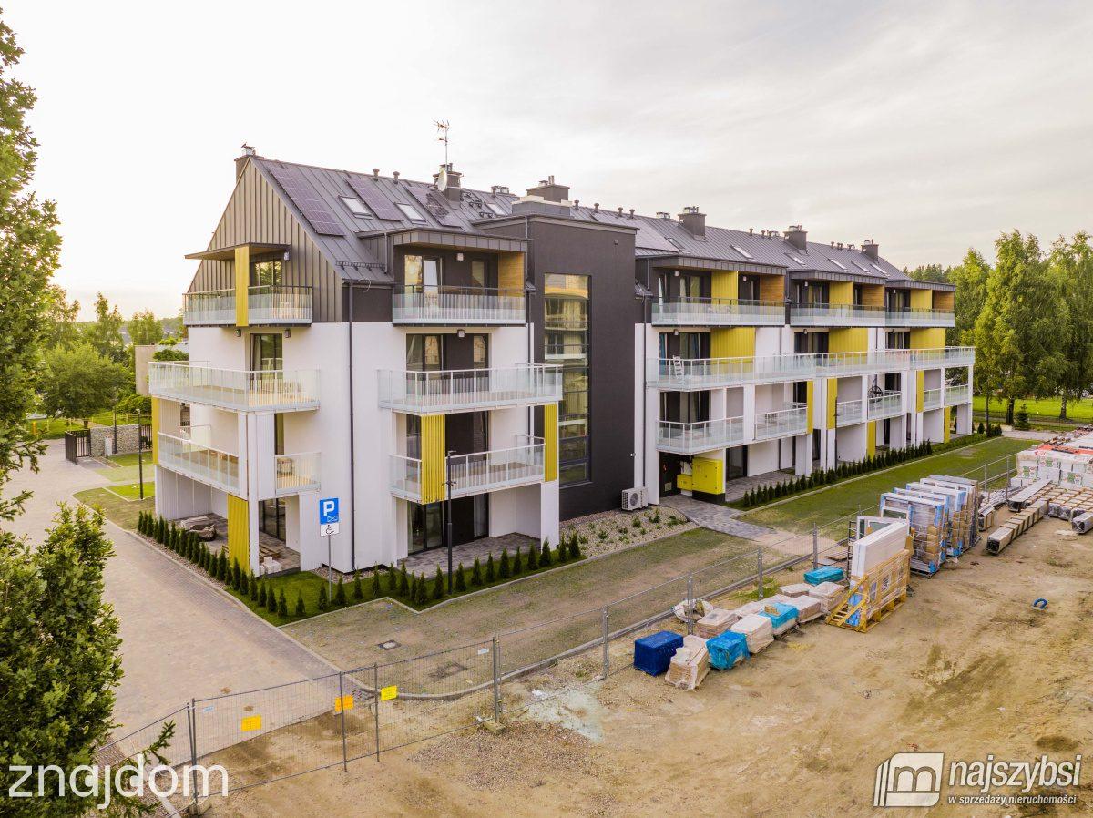 Mieszkanie, Kołobrzeg - zdjęcie 5