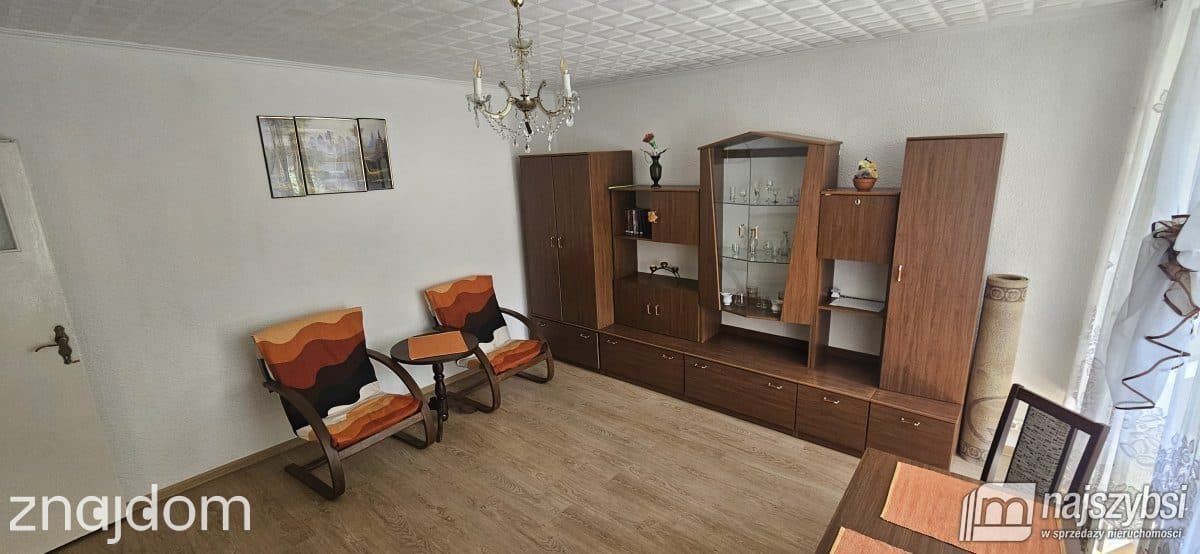 Mieszkanie, Szczecin - zdjęcie 2