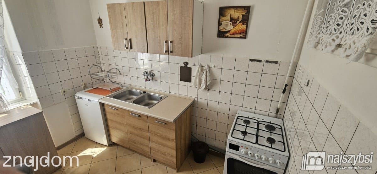 Mieszkanie, Szczecin - zdjęcie 4
