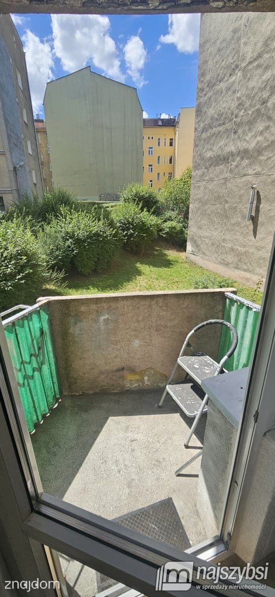 Mieszkanie, Szczecin - zdjęcie 5