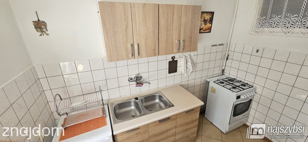 Mieszkanie, Szczecin - zdjęcie 6