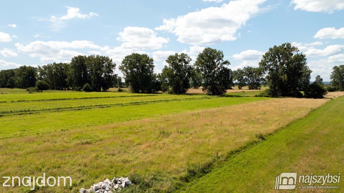 Działka, Kliniska Wielkie - zdjęcie 2