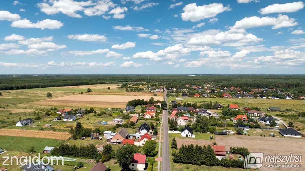 Działka, Kliniska Wielkie - zdjęcie 8