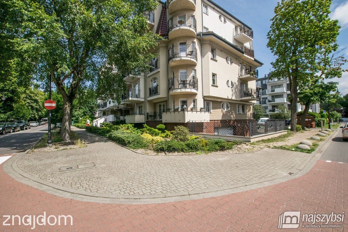 Mieszkanie, Świnoujście - zdjęcie 15