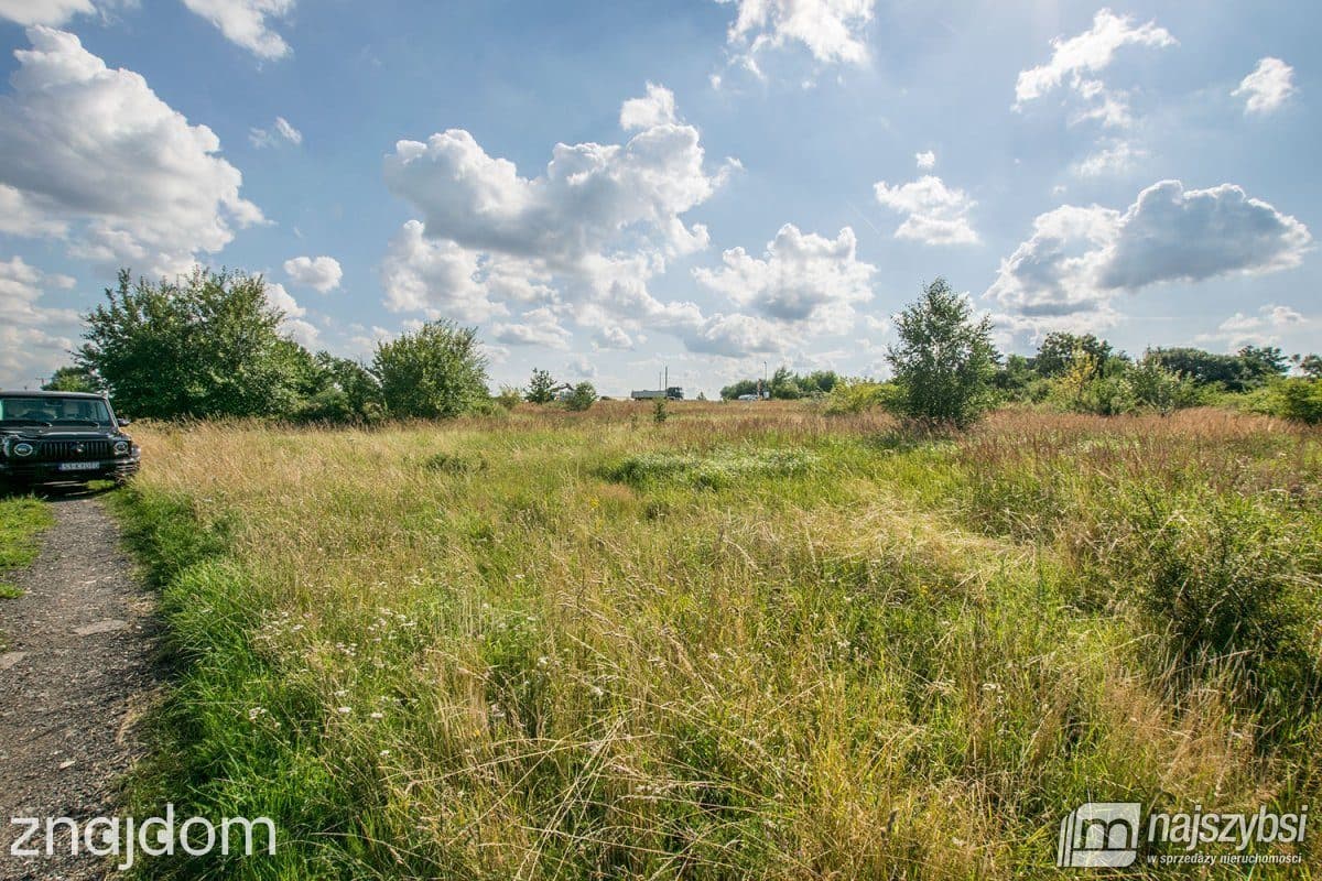 Działka, Trzebiatów - zdjęcie 12