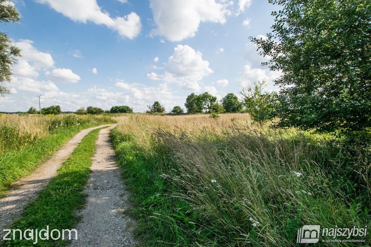 Działka, Trzebiatów - zdjęcie 5