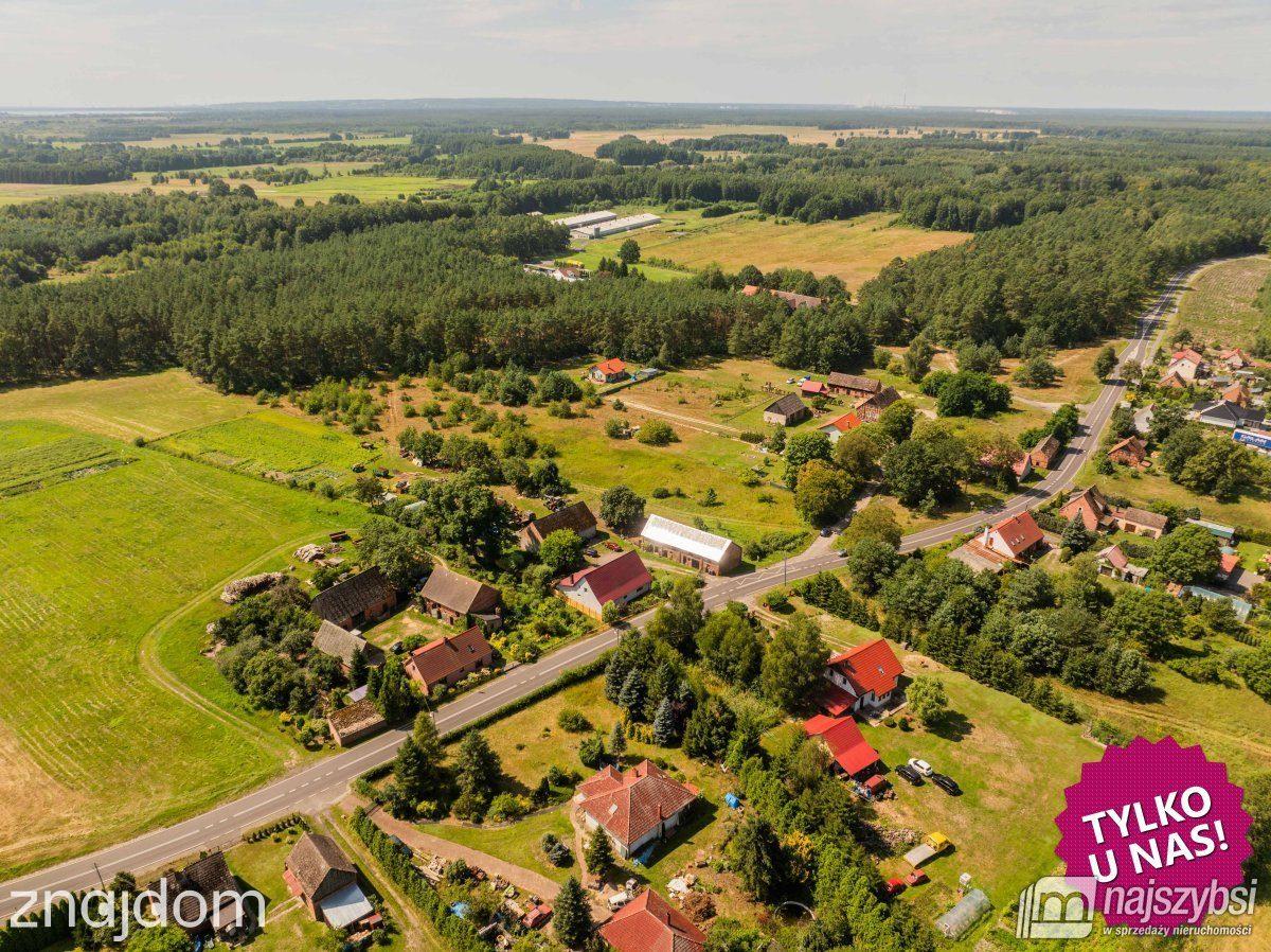Działka, Kąty - zdjęcie 10