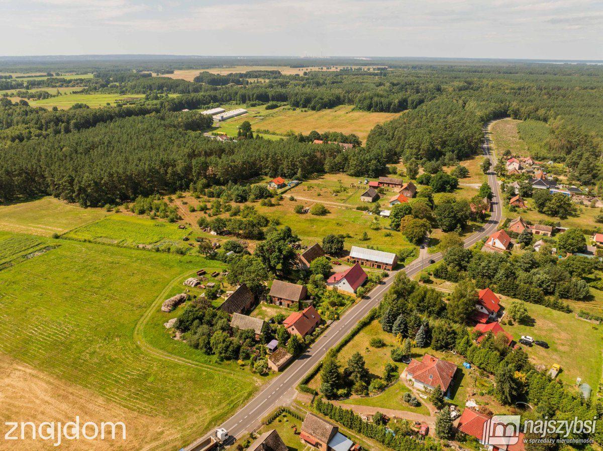 Działka, Kąty - zdjęcie 11