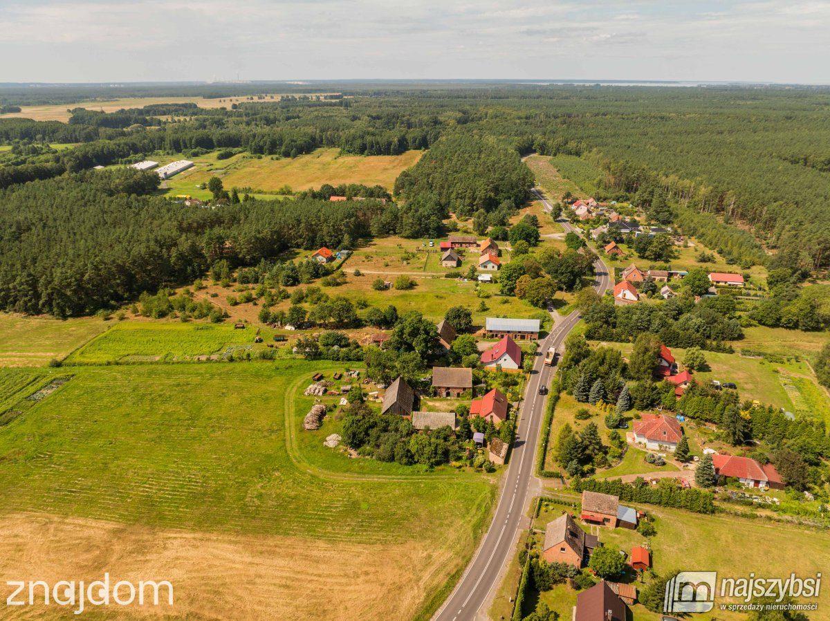 Działka, Kąty - zdjęcie 12
