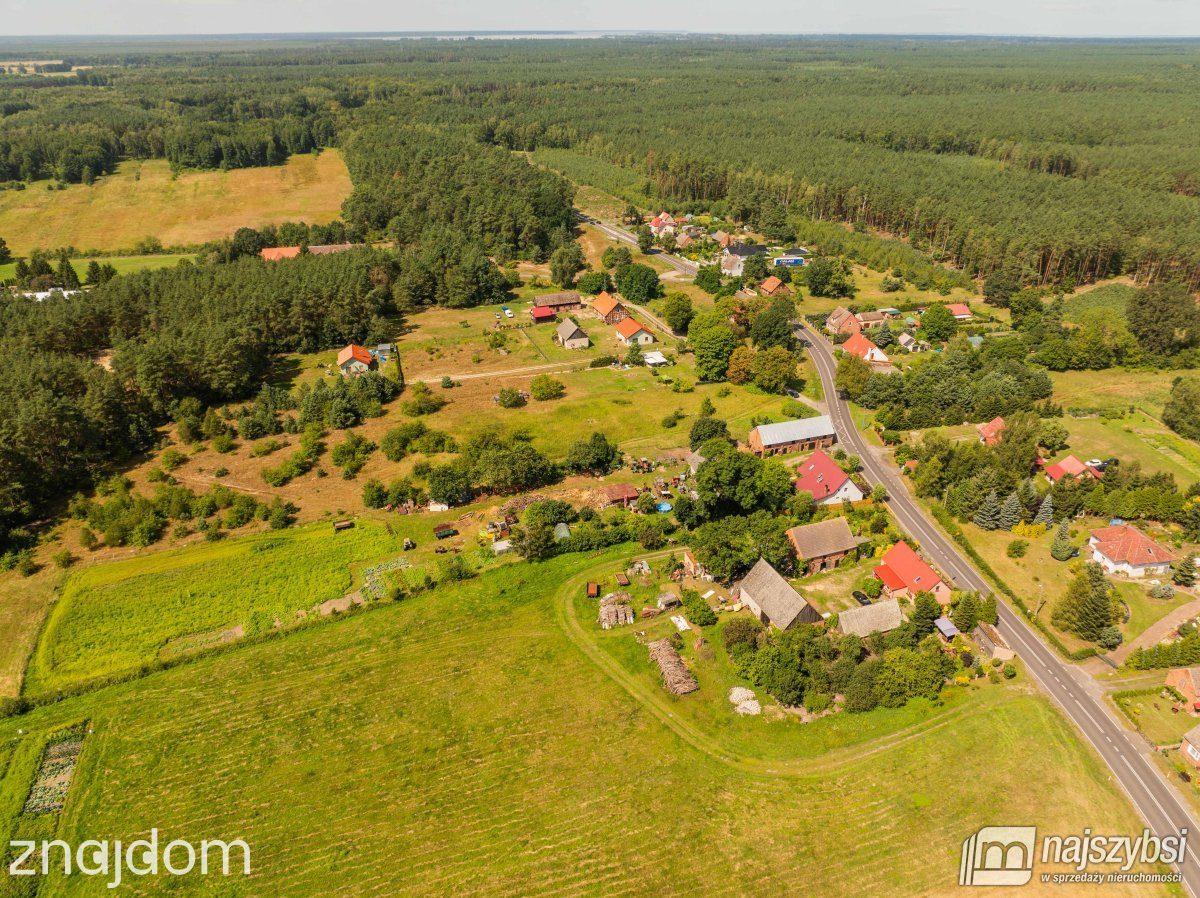 Działka, Kąty - zdjęcie 13