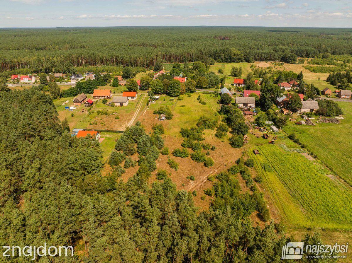Działka, Kąty - zdjęcie 14