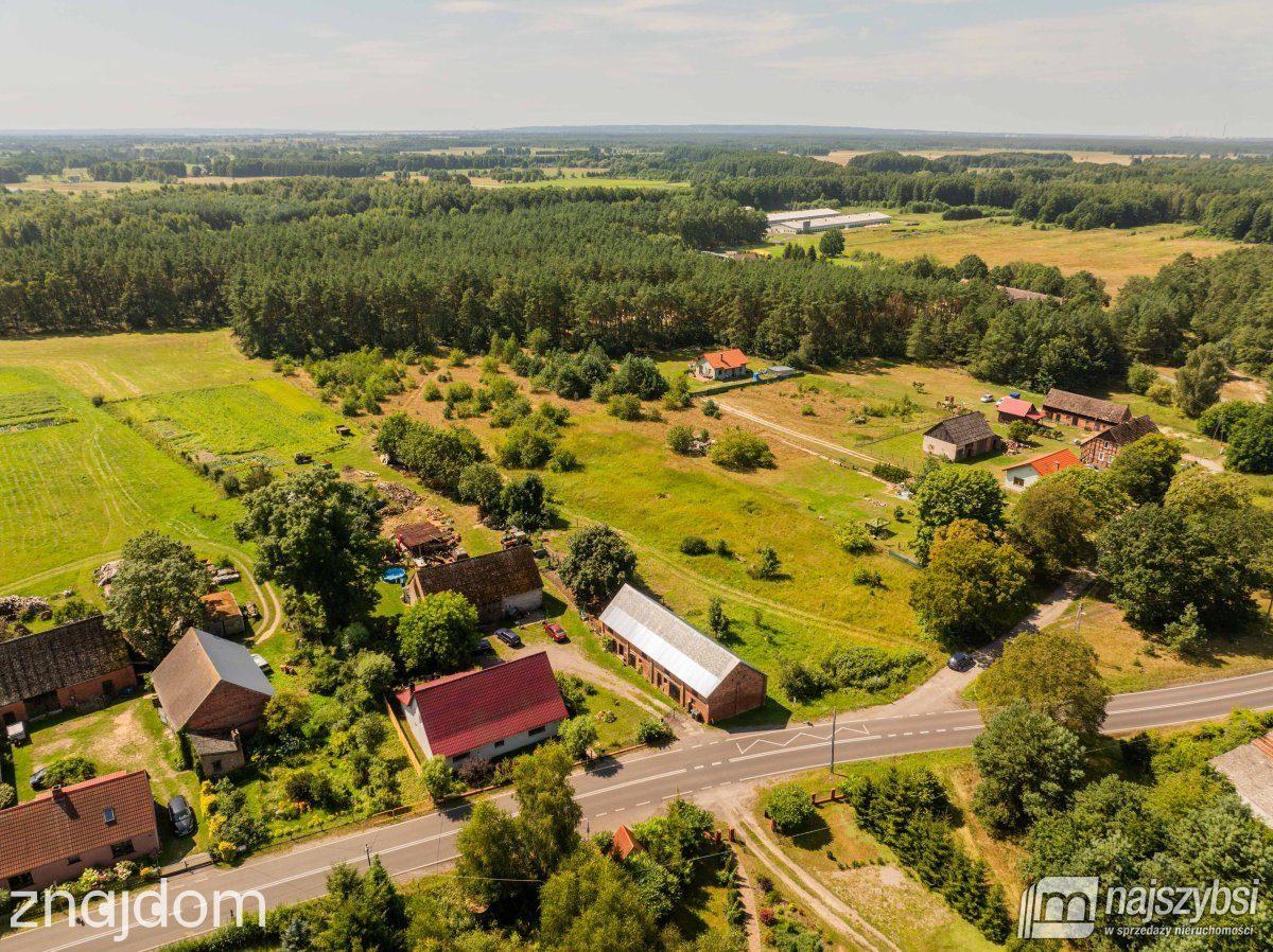 Działka, Kąty - zdjęcie 4