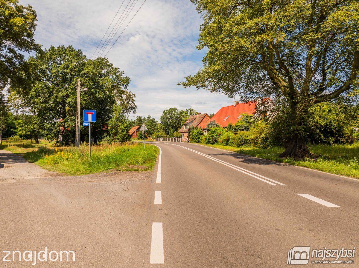 Działka, Kąty - zdjęcie 6