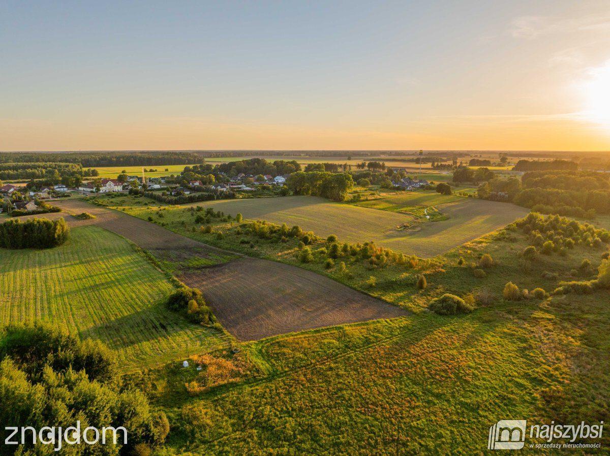 Działka, Nowogard - zdjęcie 11