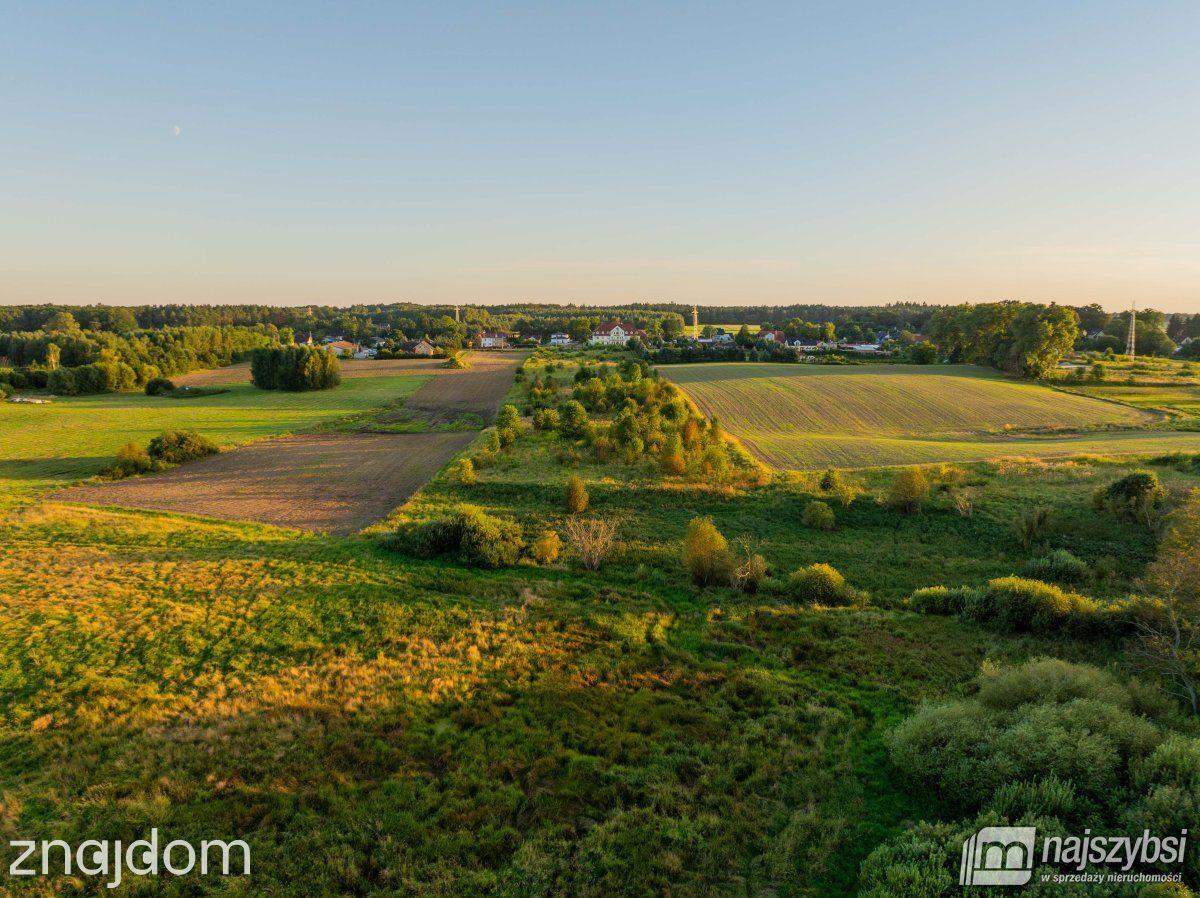 Działka, Nowogard - zdjęcie 8