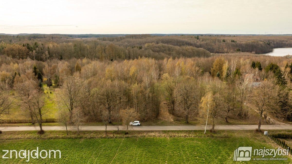 Działka, Dargocice - zdjęcie 3