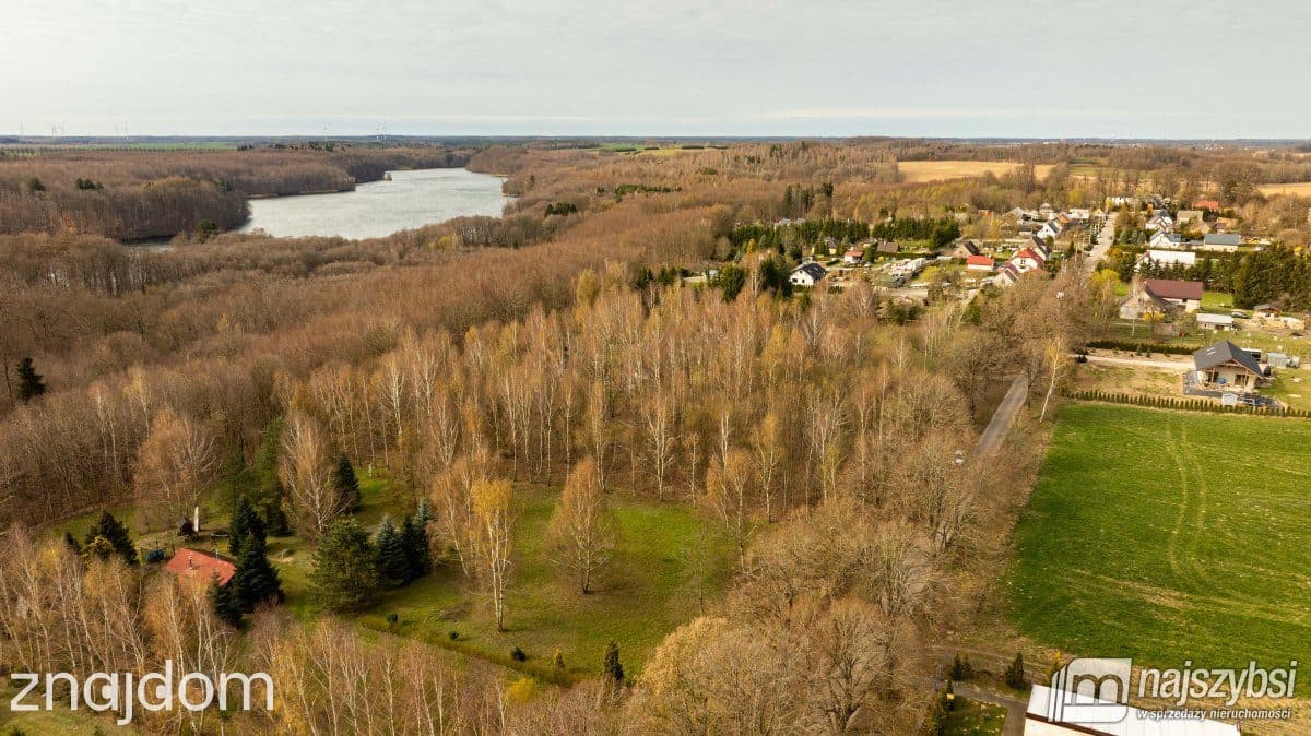 Działka, Dargocice - zdjęcie 4