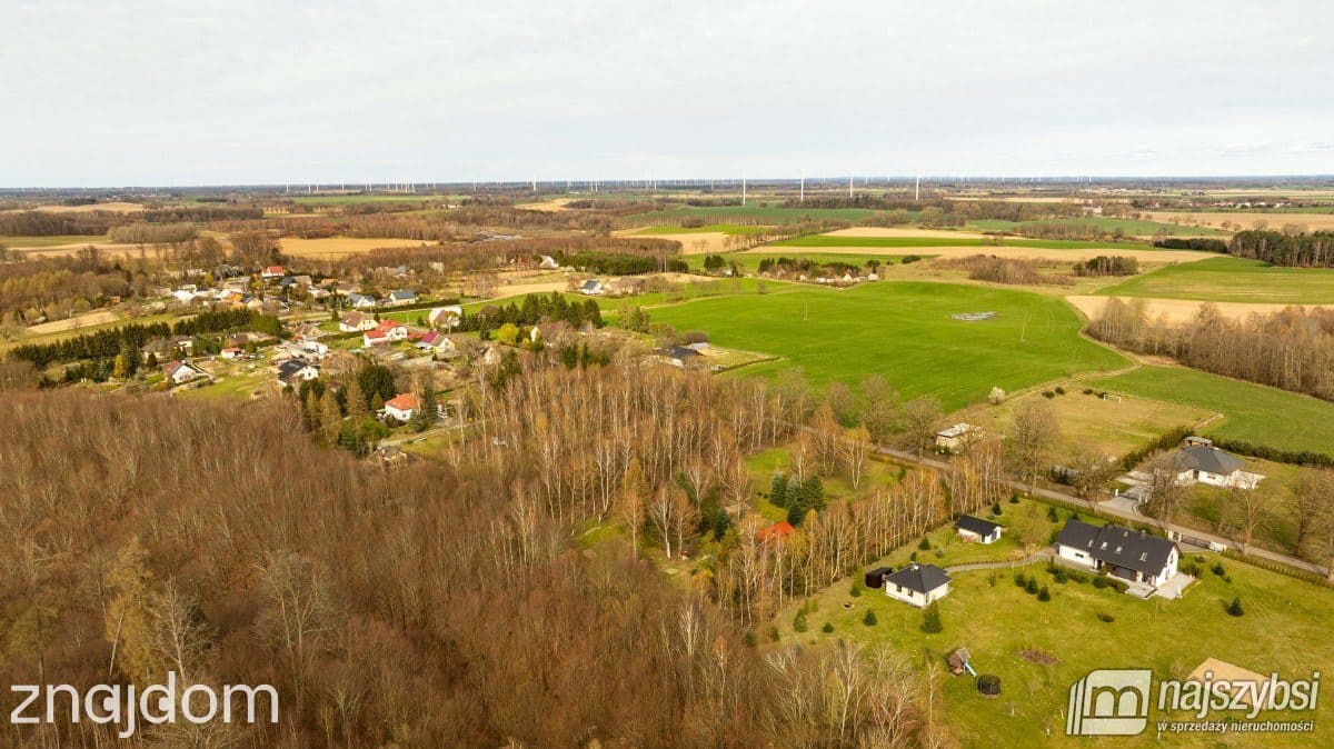 Działka, Dargocice - zdjęcie 5
