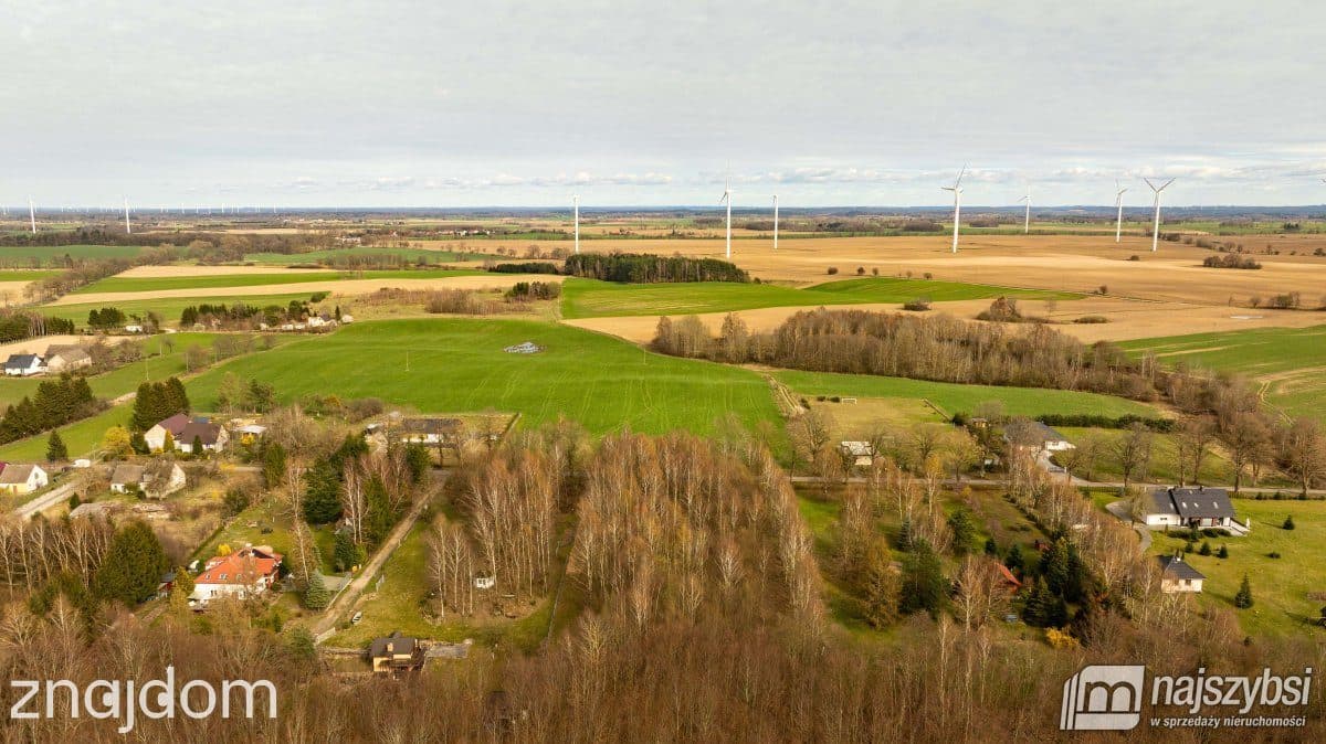 Działka, Dargocice - zdjęcie 6