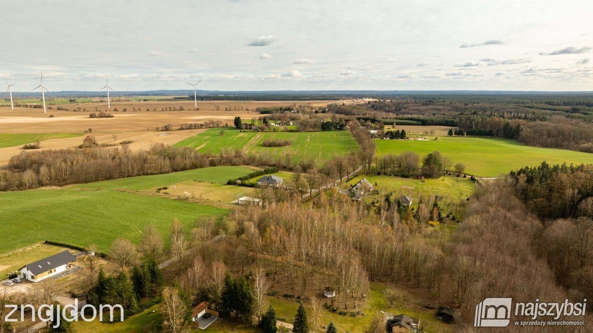 Działka, Dargocice - zdjęcie 7