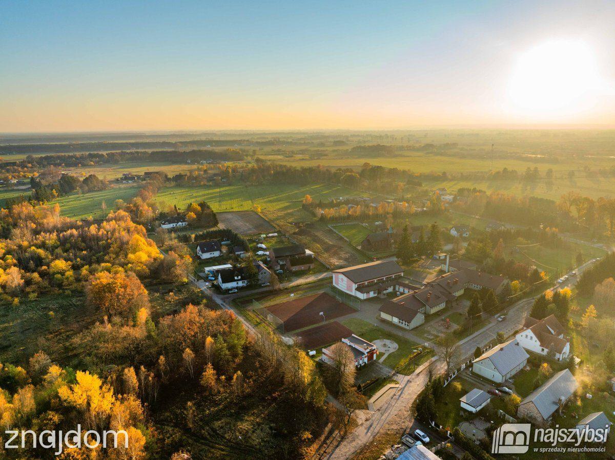 Działka, Krępsko - zdjęcie 19