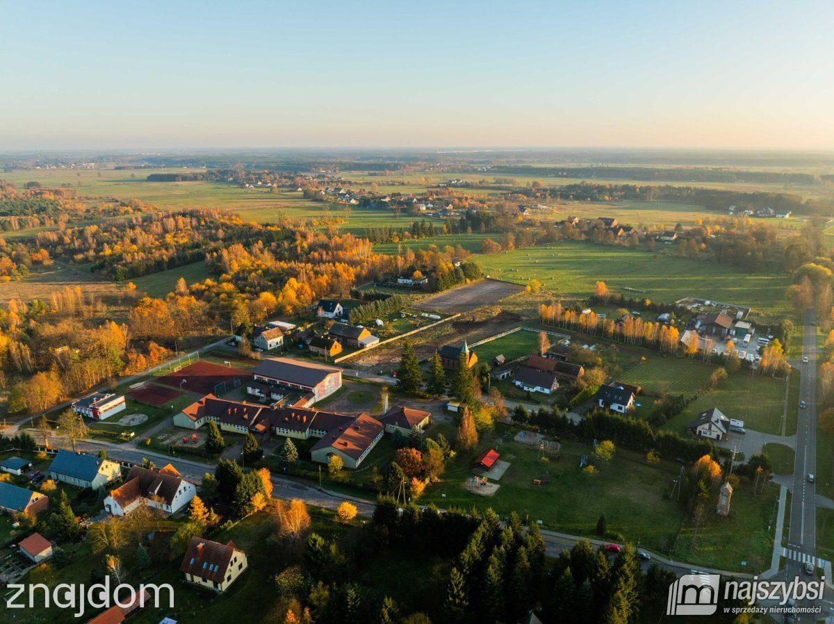 Działka, Krępsko - zdjęcie 20