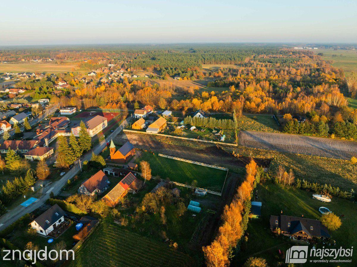 Działka, Krępsko - zdjęcie 23