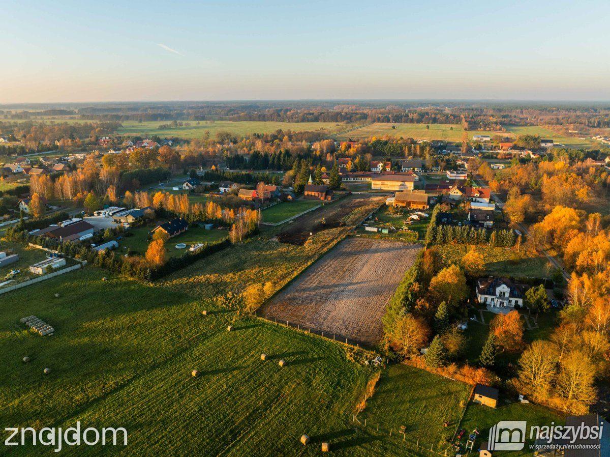 Działka, Krępsko - zdjęcie 25